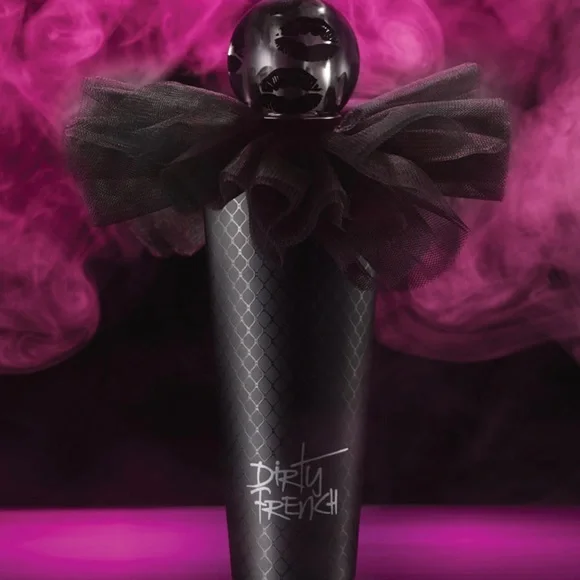 Dirty French Pheromone Infused Luxury Fragrance Smells sooo good 😌